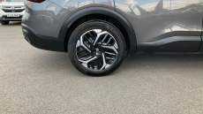 Citroen C4 X 1.2 PureTech [130] Max 4dr EAT8 Petrol Saloon